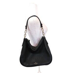 Kate Spade Black Shoulder Bag